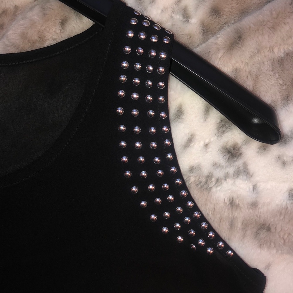 Studded Tank ! - Picture 3 of 7